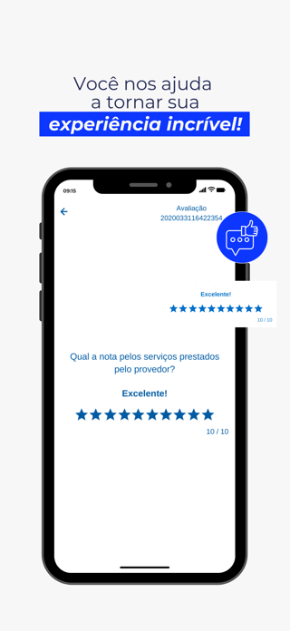 Central Alfa Net Brasil Screenshot 6 of 7
