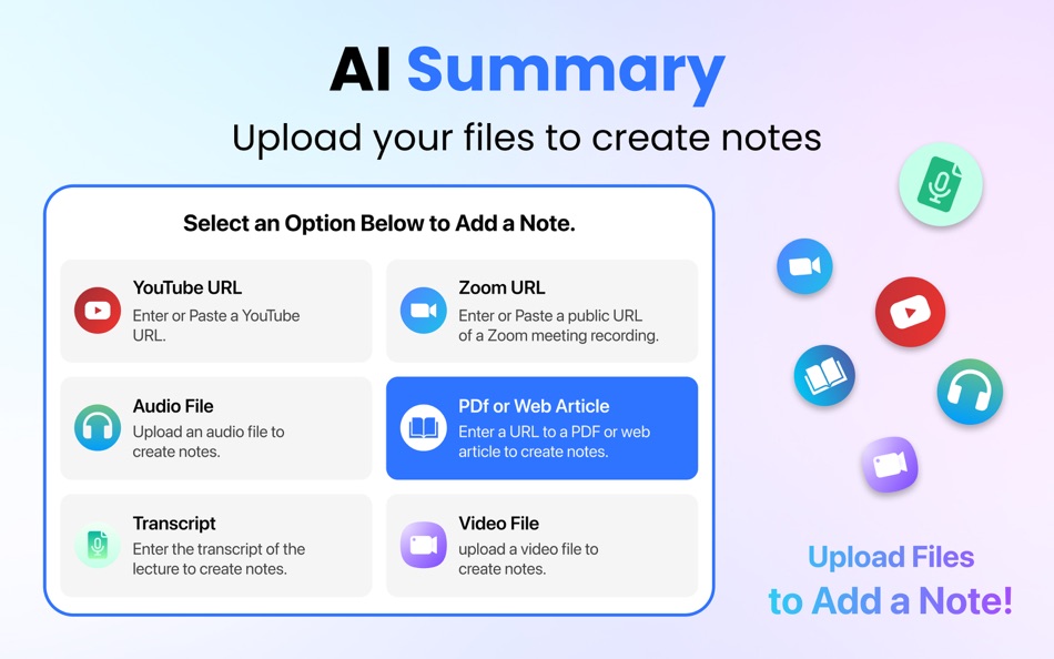 #2. NotebookLM - AI Note Taker (macOS) 게시자: Muhammad Javed Akbar