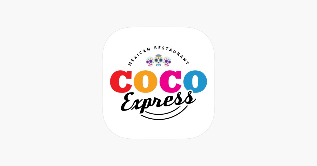 ‎Coco Express App - App Store
