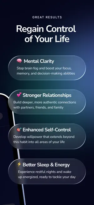 QuitBuddy: Quit Addiction screenshot 2