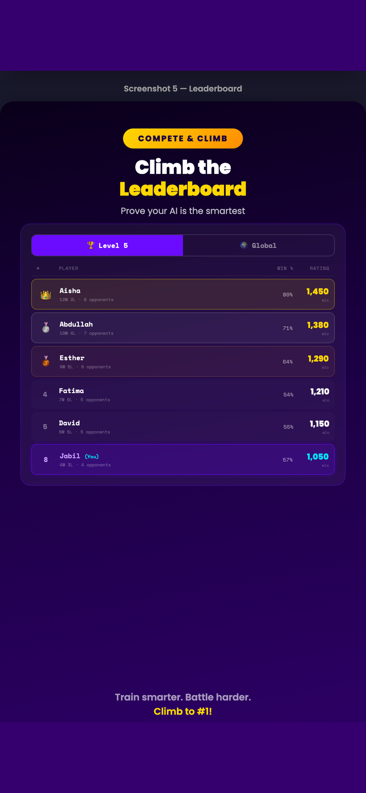 StackJunior: AI for Kids screenshot 5