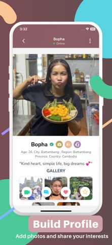 TrulyCambodian screenshot