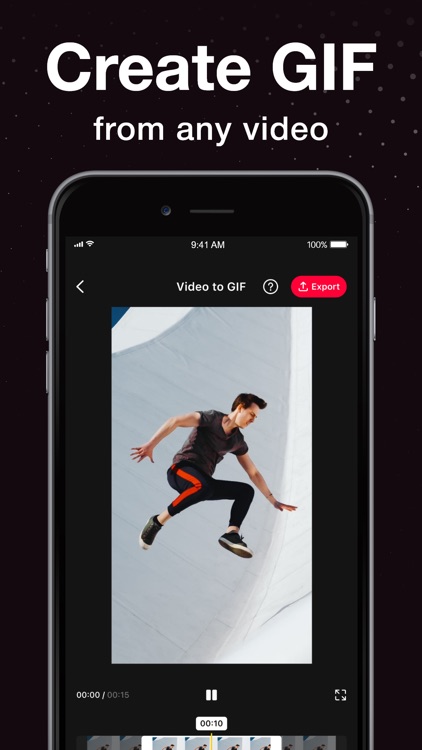 Screen Recorder - 4K Recording screenshot-5