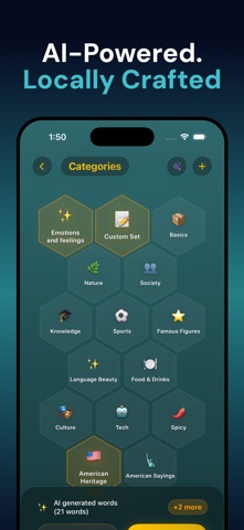 TalkFlow: Play Together Screenshot 9 of 10
