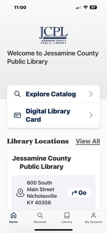 JCPL Mobile2 Screenshot 1 of 4