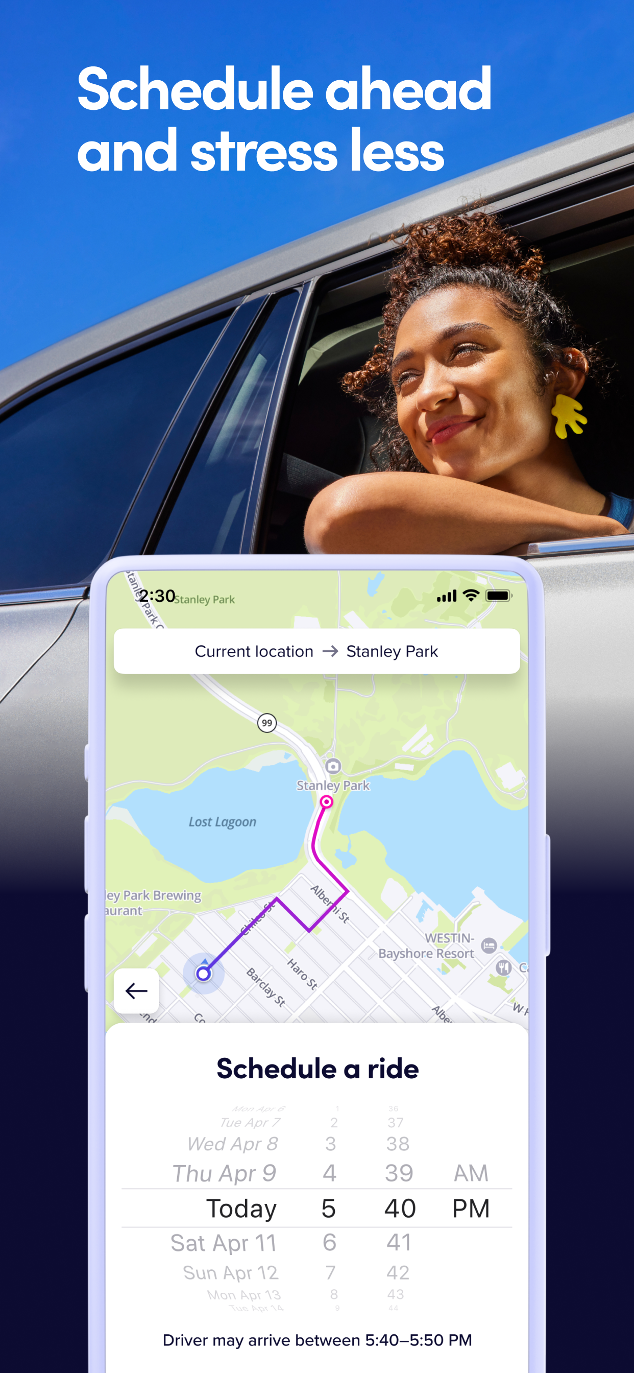 Lyft