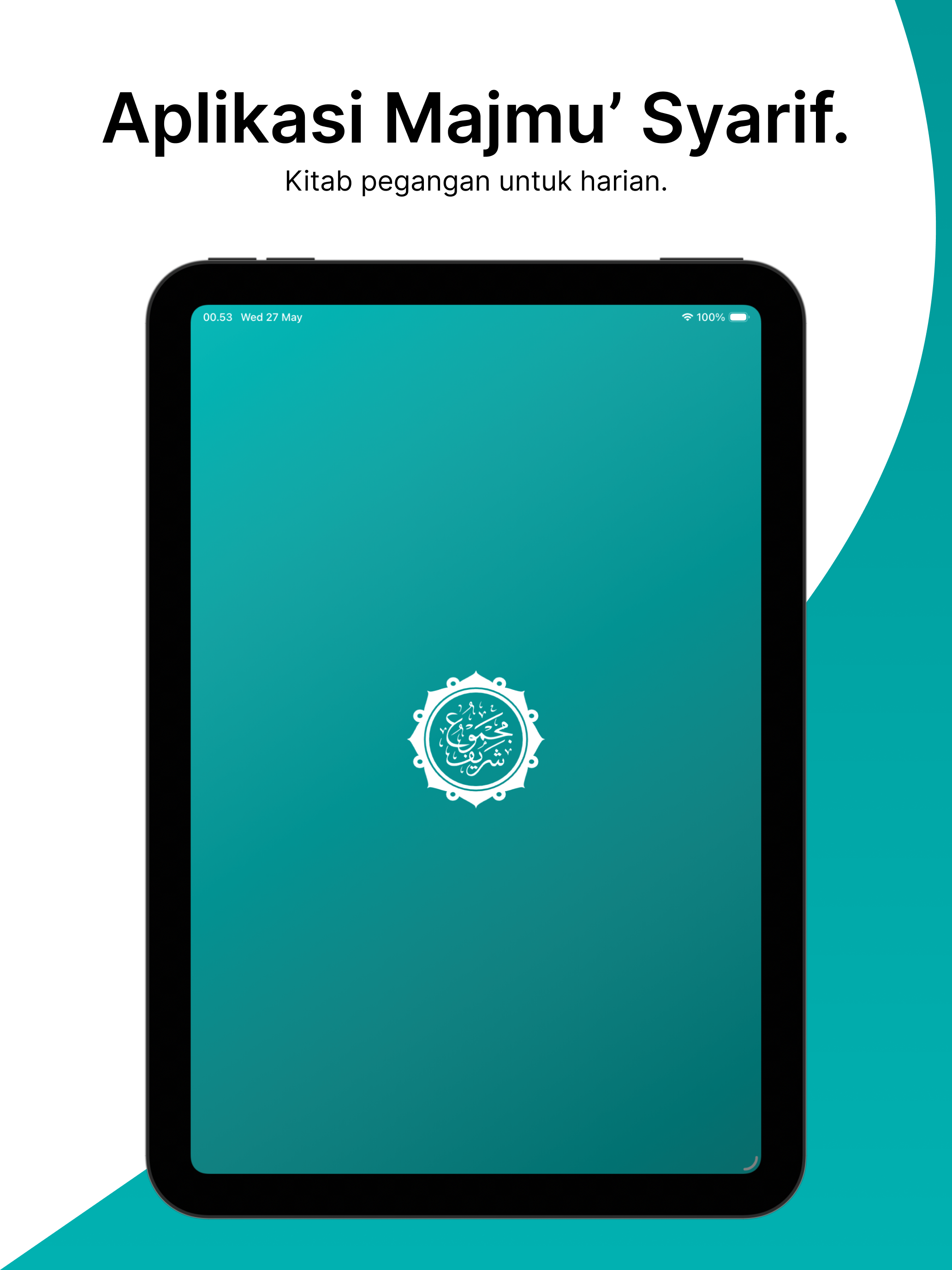 Majmu Syarif screenshot 8