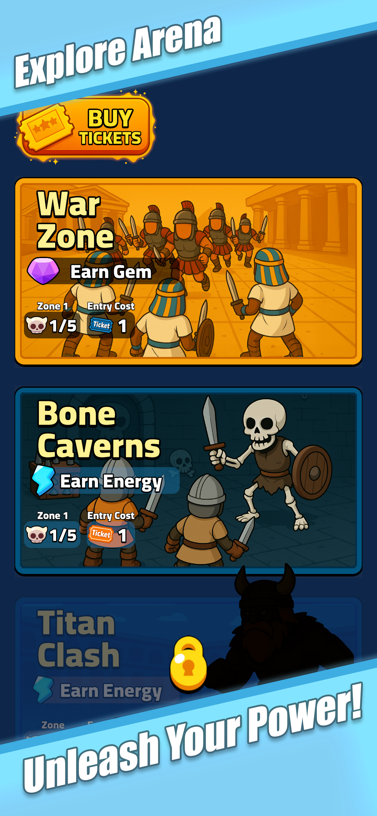 Human Fortune