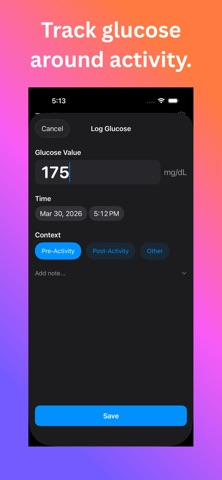 Traciva screenshot