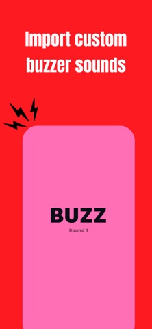 Buzzer Party: Quiz Multiplayer Screenshot 3 of 3
