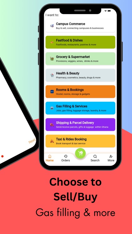 Camfriq screenshot-5