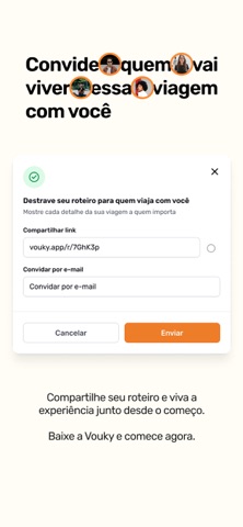 Vouky screenshot