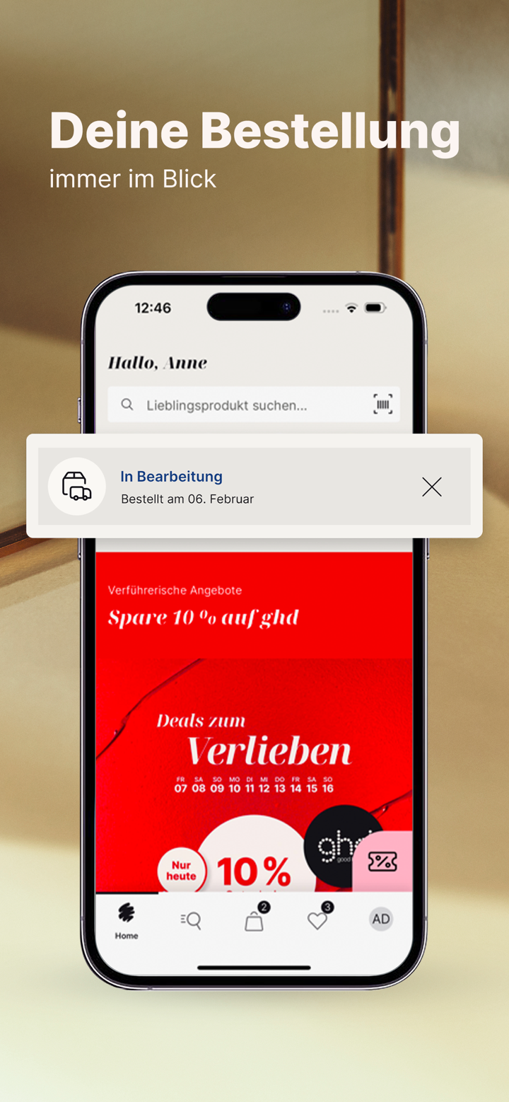 flaconi: Der Beauty-Onlineshop screenshot 7