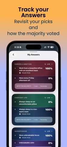DYLMA screenshot 4