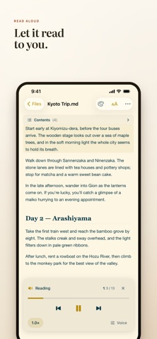MD Preview Screenshot 6 of 10