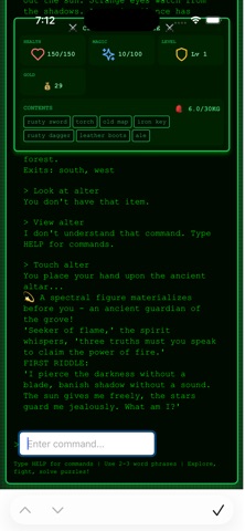 The Shadow Crown Screenshot 2 of 5