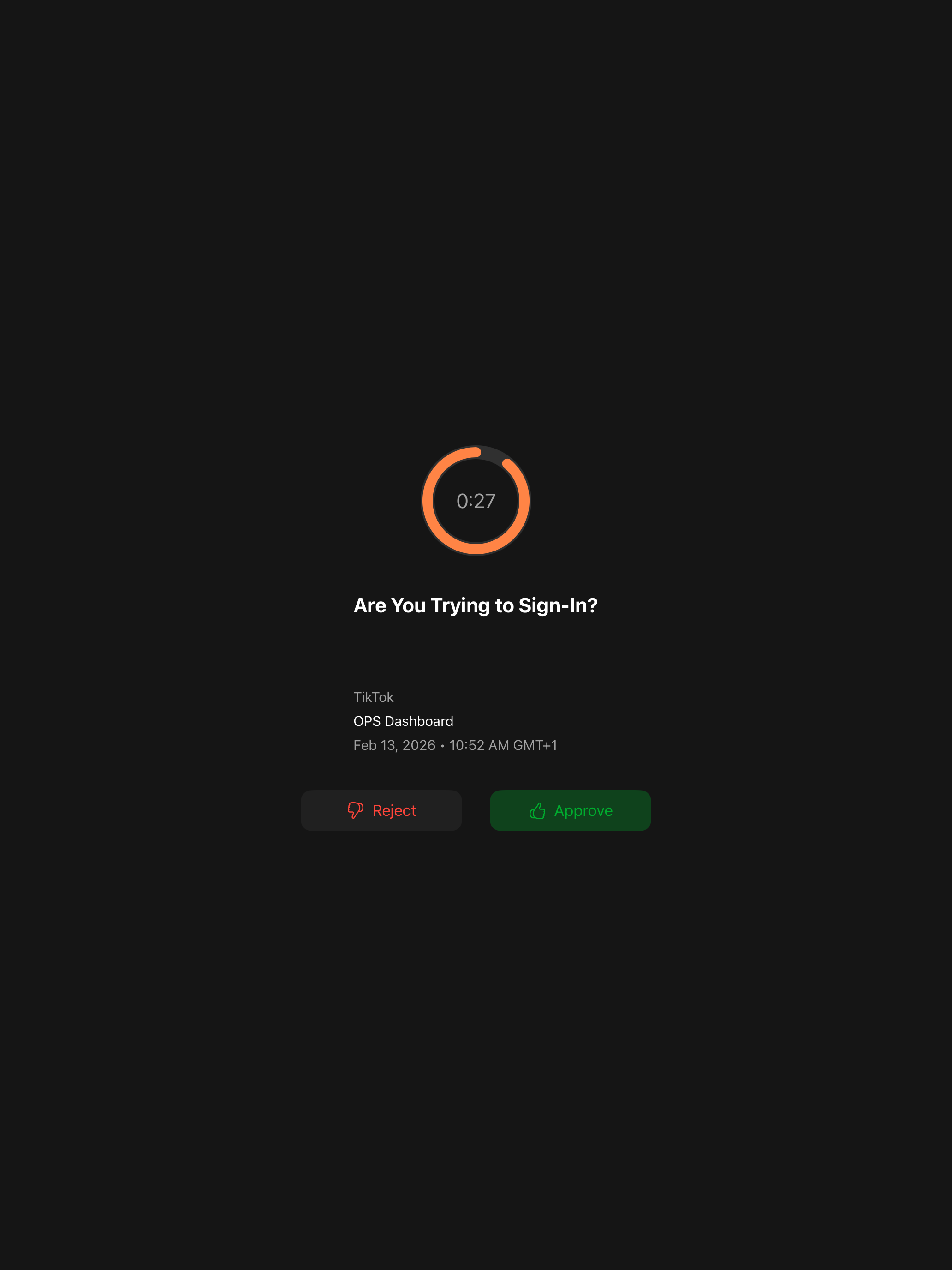 TruU TOTAL Protect screenshot 5