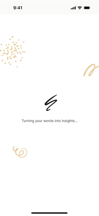 Recordbook AI Screenshot 5 of 6