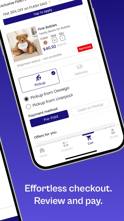 F&F Bargains : Shopping deals screenshot-3