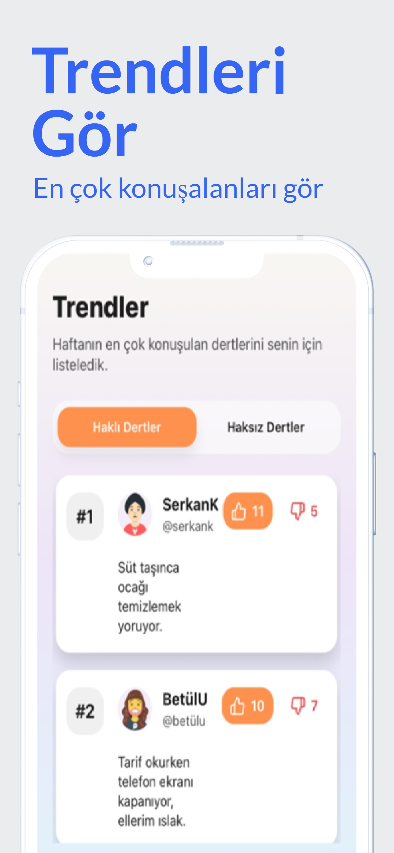 derdiniz.kim screenshot 3