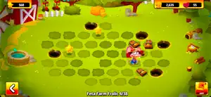 Catcha Mouse screenshot #3 for iPhone