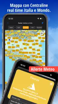 Meteo - By ILMeteo.it iphone bilder 3