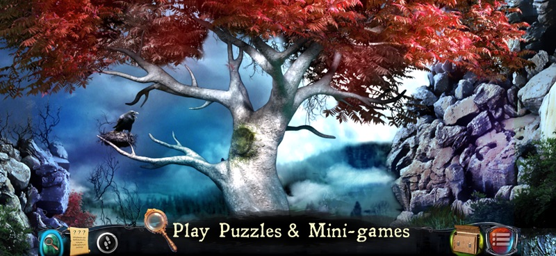 Red Crow Mysteries: The Legion screenshot 4