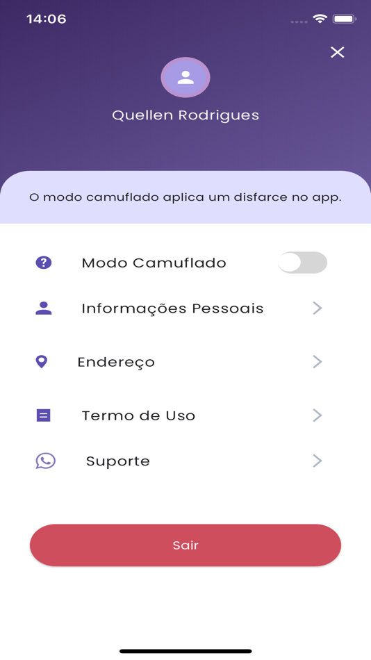 #5. Rede Mulher (iOS) 由: Secretaria de Estado de Policia Militar
