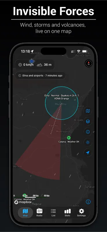Vulcana screenshot 8 of 10