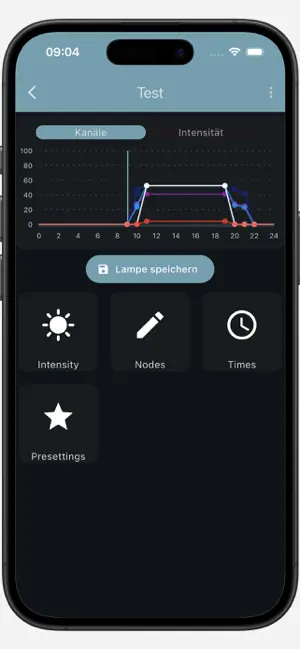 Reef Pilot screenshot 2
