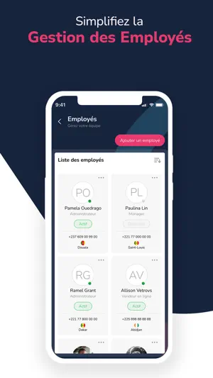 Bictorys screenshot 4