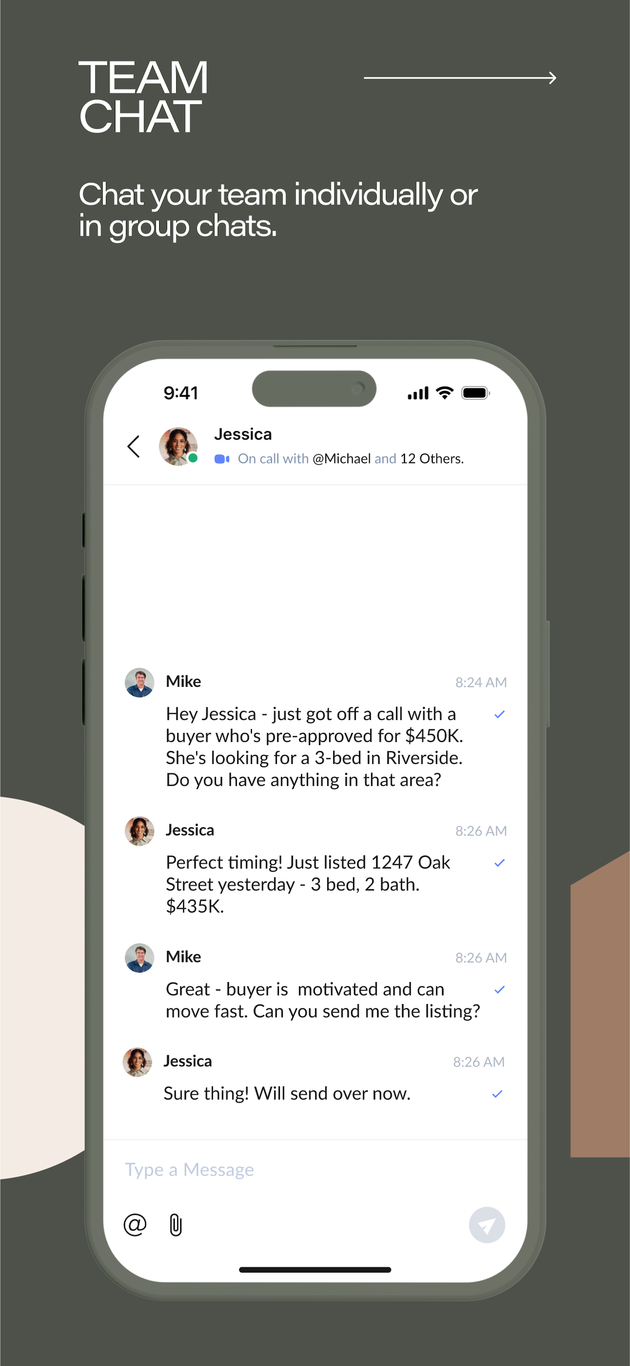SignMore screenshot 4
