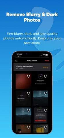 OfflineClean: Photo Cleaner Screenshot 5 of 10