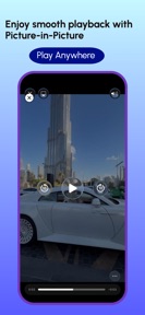 HD Video Saver & Downloader screenshot