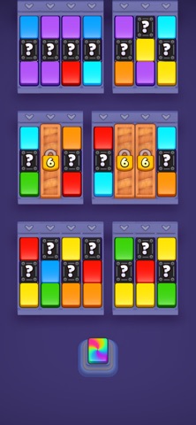 Stack Fit Sort Screenshot 9 of 9