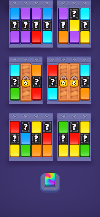 Stack Fit Sort Screenshot 9 of 9
