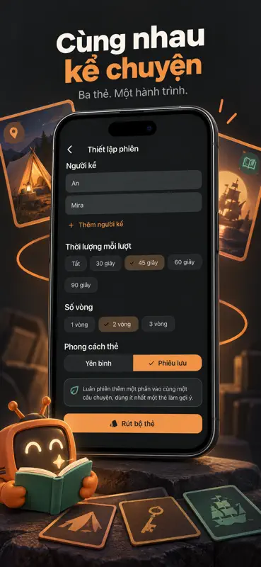 Story Kit — Ome TV screenshot 5 of 8