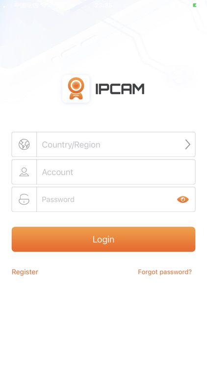 iCareCam