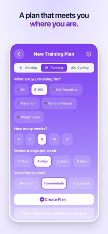 ActivePath AI screenshot