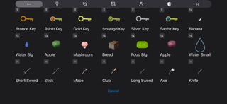 A Dungeon Editor Screenshot 8 of 9