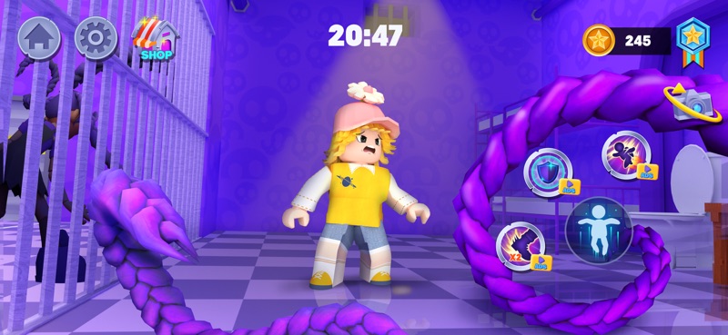 Escape: Jailbreak Survival screenshot 4