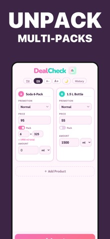 DealCheck: Price Compare Screenshot 3 of 7