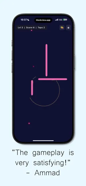 ORB BLAST 2 screenshot 4