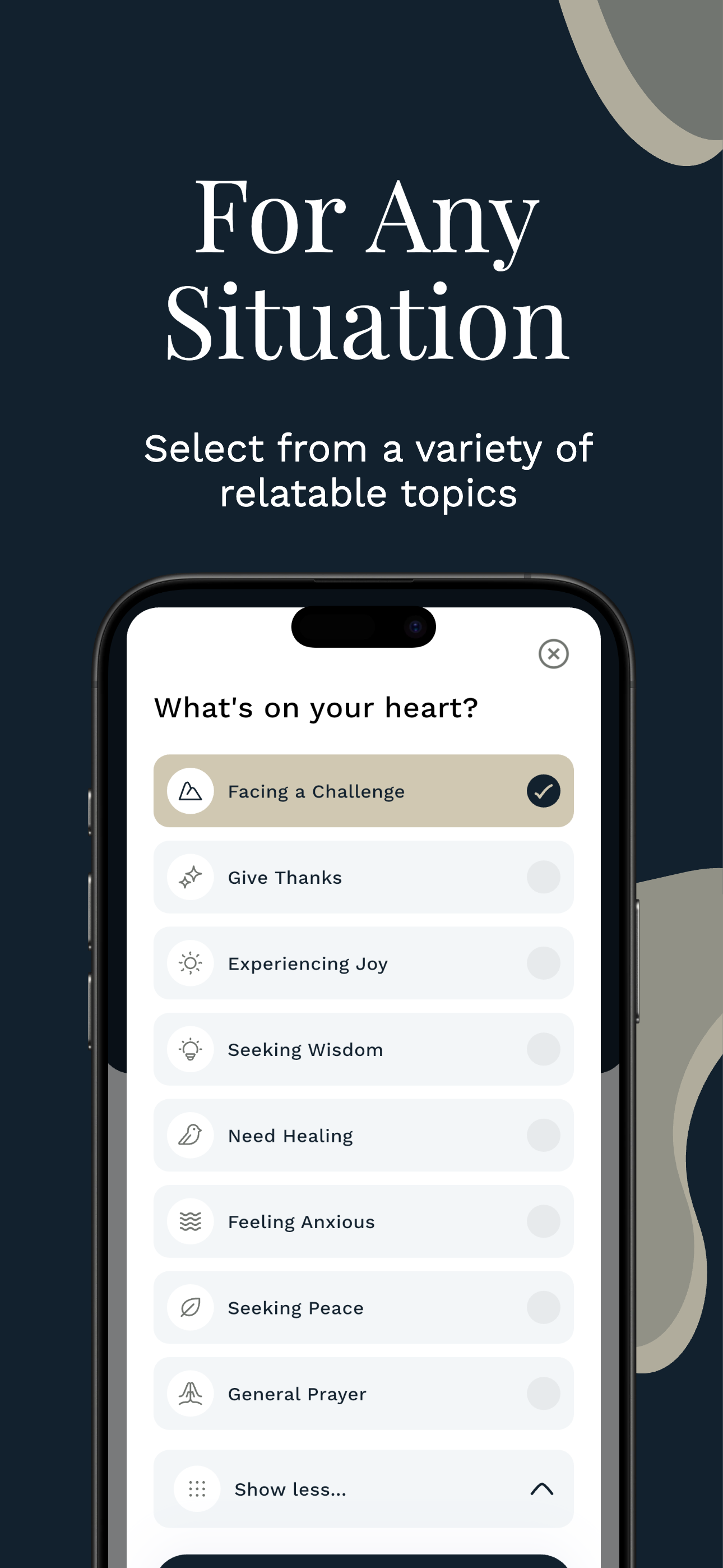 Psalmlog: Bible Journal AI