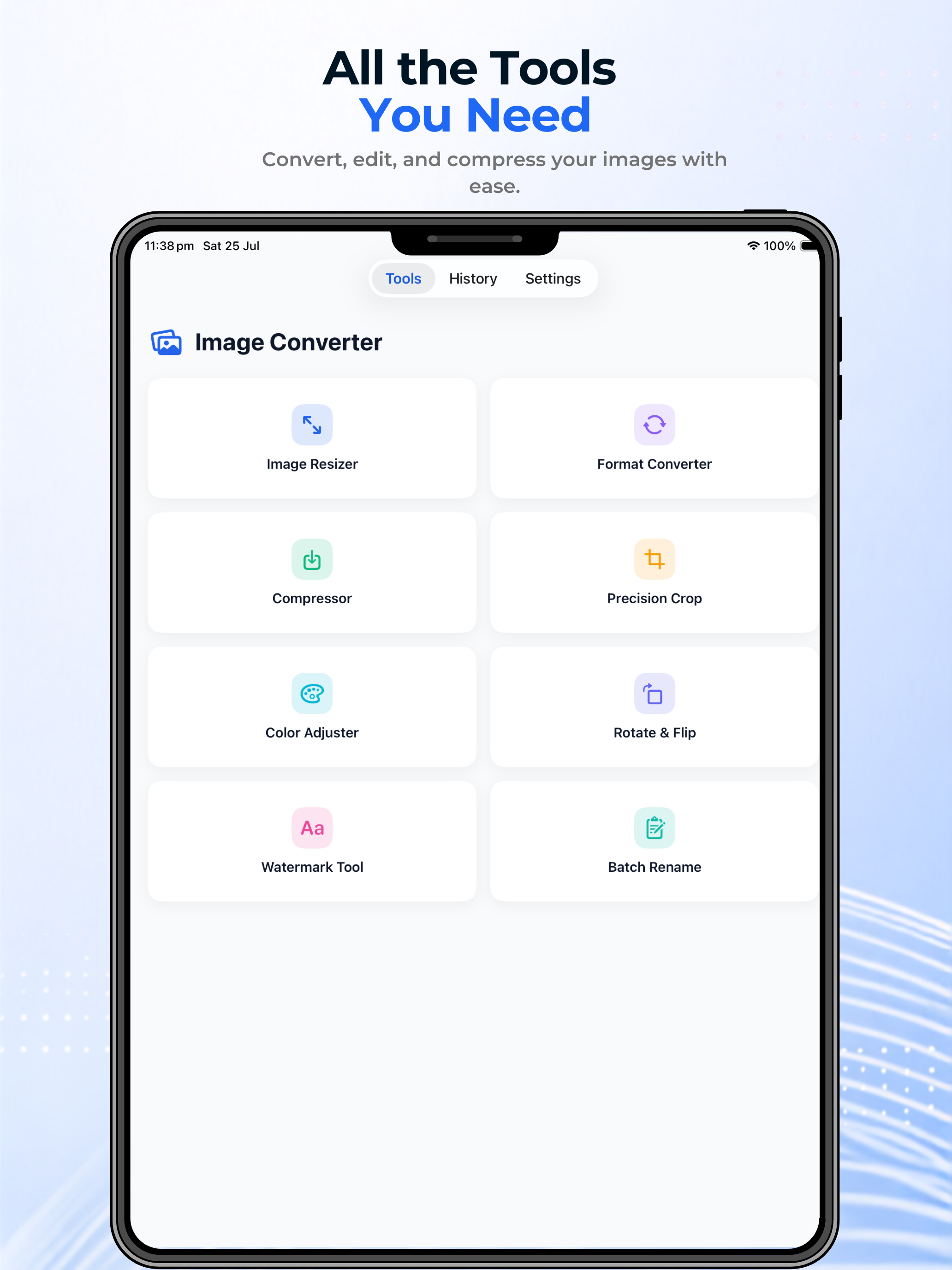 Image Converter: PNG Converter screenshot 9