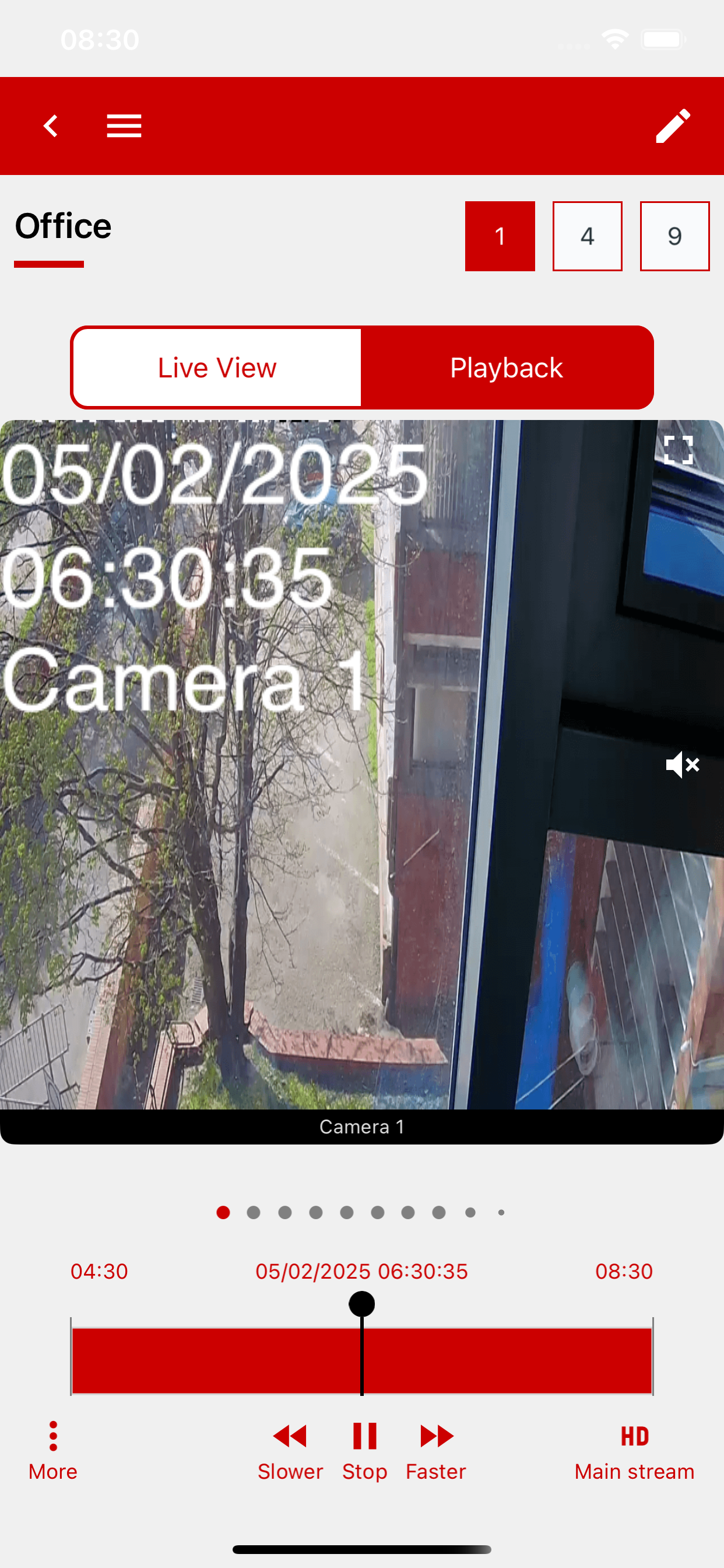 Securitas Direct Pro