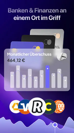 Vinlivt: Finanzen & Berater screenshot 4