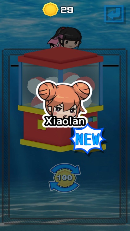 CryptoNinja Merge! screenshot-4