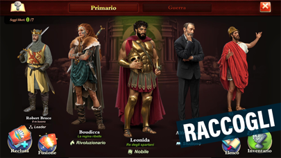 DomiNations