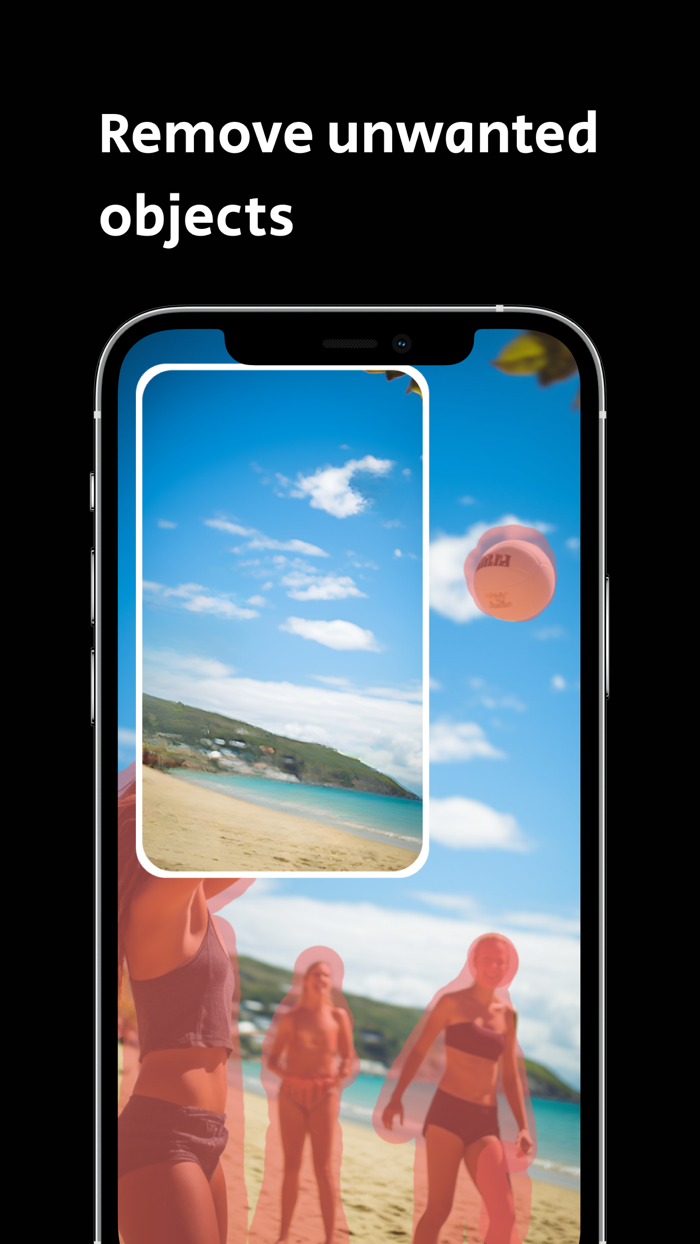 Picrecall - AI 이미지 향상기